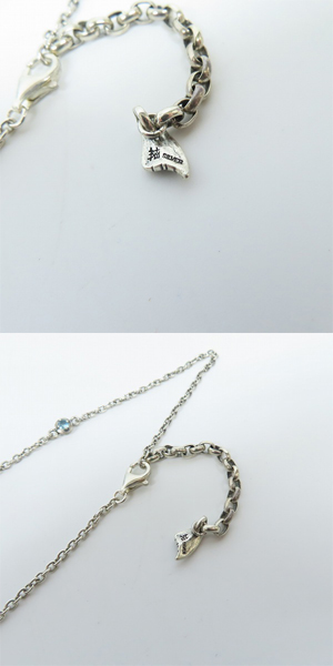 実際に弊社で買取させて頂いた【ギャラ付】Bloody Mary/ブラッディマリー mermaid Luminescence Summer Festival/マーメイド 50個限定の画像 2枚目