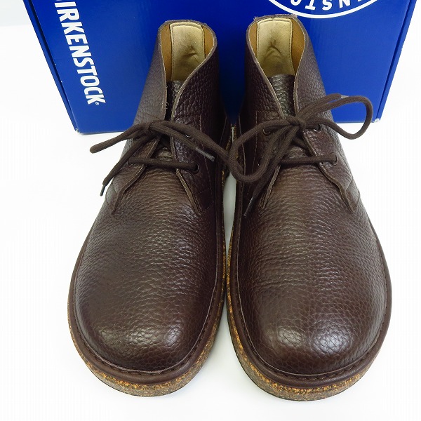 実際に弊社で買取させて頂いたBIRKENSTOCK/ビルケンシュトック MILTON 1014996/28.0