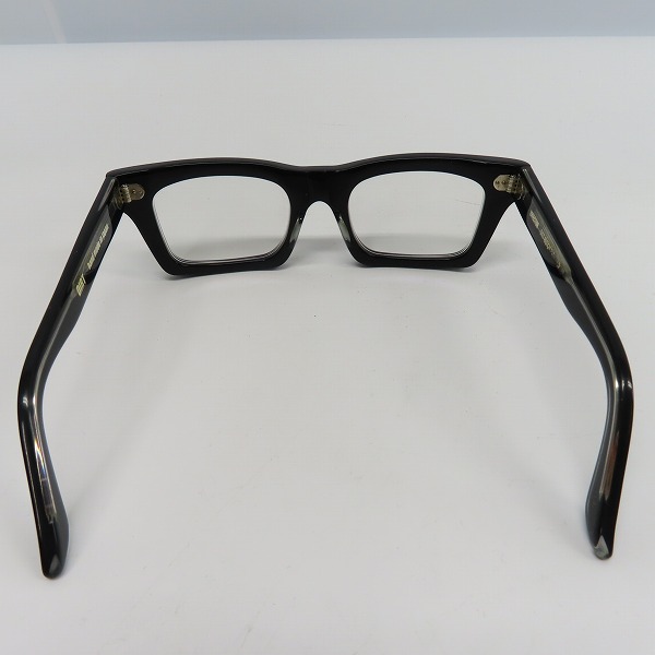 実際に弊社で買取させて頂いたEFFECTOR × DIET BUTCHER SLIM SKIN/エフェクター×ダイエット ブッチャー スリムスキン DIRT 度入り アイウェアの画像 3枚目