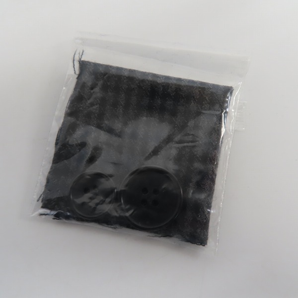 実際に弊社で買取させて頂いたUNITED ARROWS GREEN LABEL RELAXING/ユナイテッドアローズ グリーンレーベルリラクシング 2B テーラードジャケット/Lの画像 5枚目