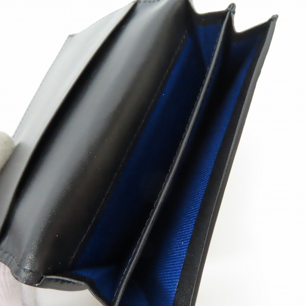 実際に弊社で買取させて頂いたPaul Smith/ポールスミス カードケースの画像 5枚目