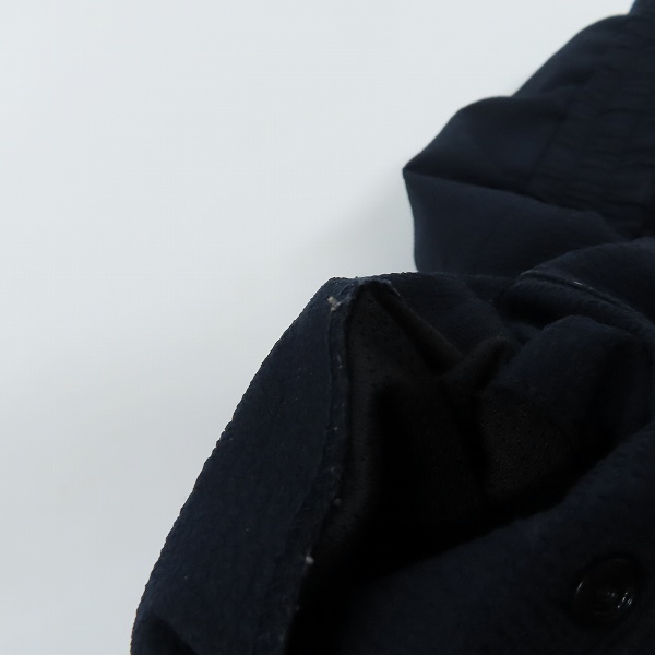 実際に弊社で買取させて頂いた EDIFICE/エディフィス ジャケット/パンツ セットアップ/46の画像 8枚目