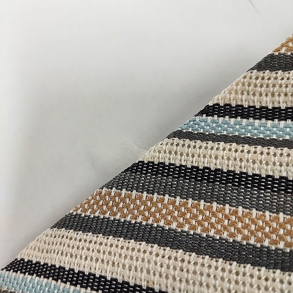 実際に弊社で買取させて頂いたHUGO BOSS/ヒューゴボス ストライプ/花柄等 ネクタイ おまとめ9本の画像 6枚目