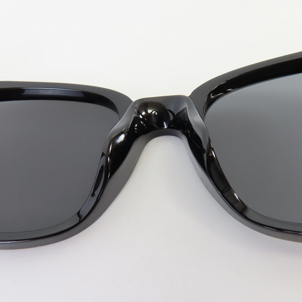 実際に弊社で買取させて頂いたGIVENCHY/ジバンシィ POLARIZED 偏光レンズサングラス GV 7020/F/S 807TDの画像 7枚目