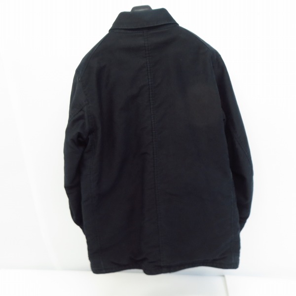 実際に弊社で買取させて頂いたBLUE BLUE/ブルーブルー コーデュロイ ジャケット/4の画像 1枚目