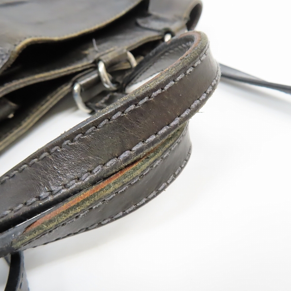 実際に弊社で買取させて頂いたDaniel&Bob/ダニエルボブ 2WAY ハンドバッグ/ショルダーバッグの画像 6枚目