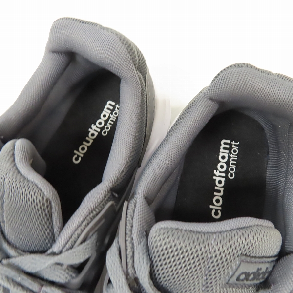 実際に弊社で買取させて頂いたadidas/アディダス ランニングシューズ GLX4M F36162/25.5の画像 4枚目