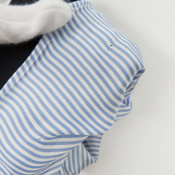 実際に弊社で買取させて頂いたBrooks Brothers/ブルックスブラザーズ 2Bテーラードジャケット/40Sの画像 6枚目