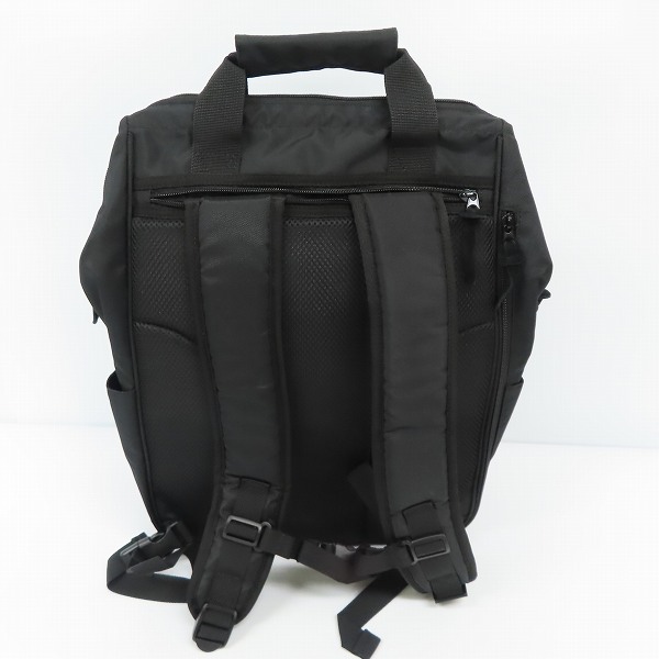 実際に弊社で買取させて頂いた【未使用】canterbury/カンタベリー バックパック/リュックサック AB08253の画像 1枚目