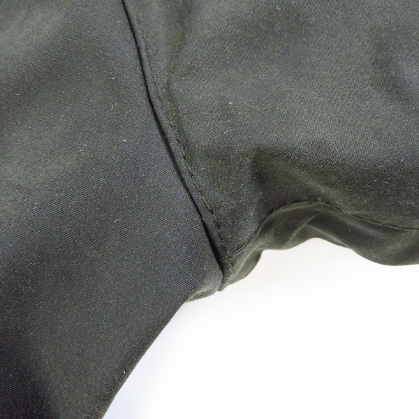 実際に弊社で買取させて頂いたBarbour/バブアー SL BEDALE スリムフィット ビデイル オイルドコットンジャケット 1902129/36の画像 5枚目