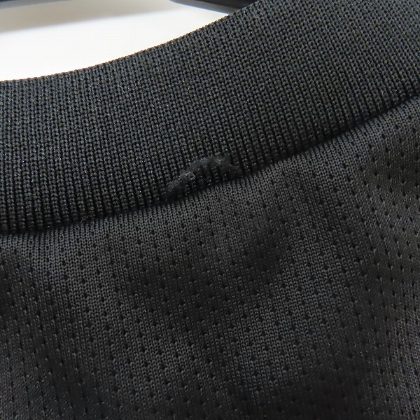 実際に弊社で買取させて頂いたBackChannel/バックチャンネル hockey jersey ホッケージャージ/Mの画像 6枚目