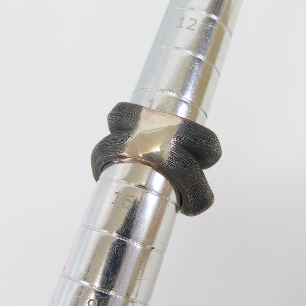 実際に弊社で買取させて頂いた【ギャラ付】Bloody Mary/ブラッディマリー クロ―リング 15号の画像 6枚目