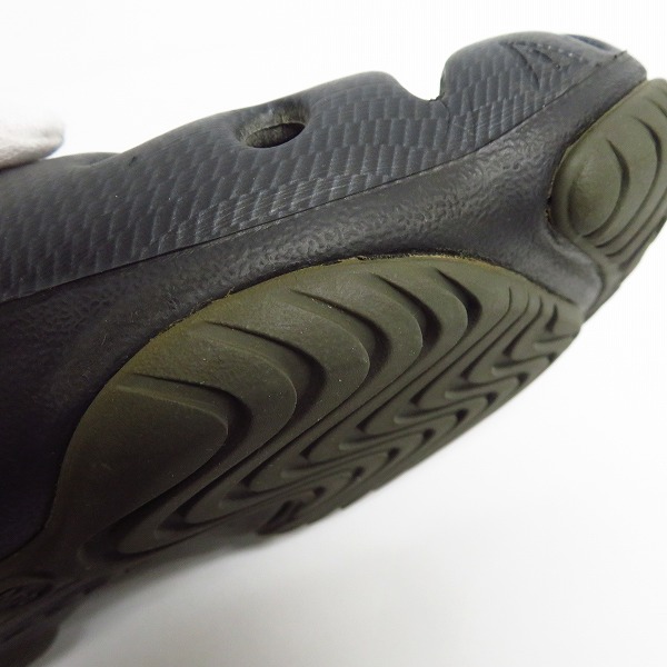 実際に弊社で買取させて頂いたKEEN/キーン YOGUI ARTS ヨギ アーツ 1002036 28.0の画像 6枚目