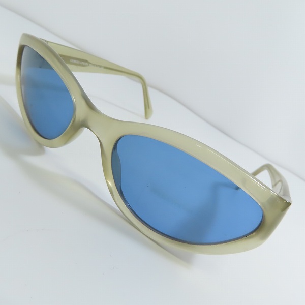 実際に弊社で買取させて頂いたGIORGIO ARMANI/ジョルジオアルマーニ サングラス