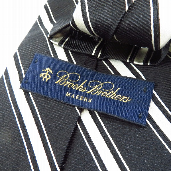 実際に弊社で買取させて頂いた【おまとめ/5点】Brooks Brothers/ブルックスブラザーズ  Ermenegildo Zegna/エルメネジルド ゼニア ネクタイの画像 7枚目