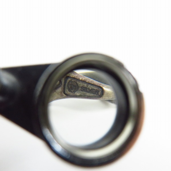 実際に弊社で買取させて頂いた【ギャラ付】Bloody Mary/ブラッディマリー スシュムナー ブレスレットの画像 1枚目