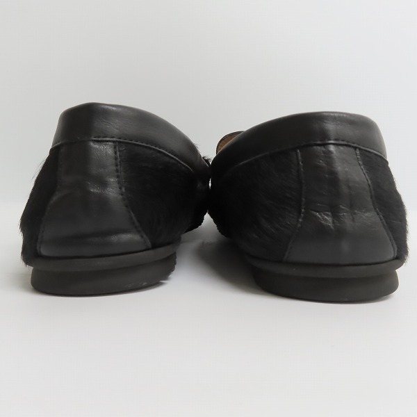 実際に弊社で買取させて頂いたEDIFICE/エディフィス コインローファー/42の画像 1枚目