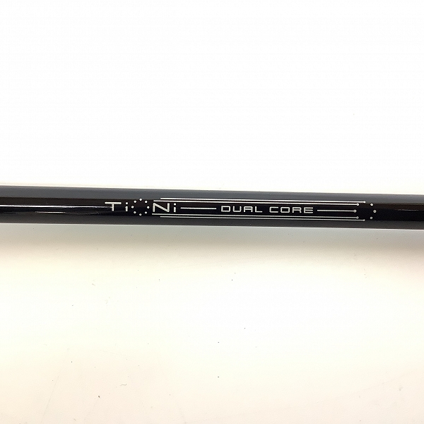 実際に弊社で買取させて頂いた【シャフトのみ】Titleist/タイトリスト KUROKAGE/クロカゲ FLEX：SR スリーブ付きの画像 4枚目