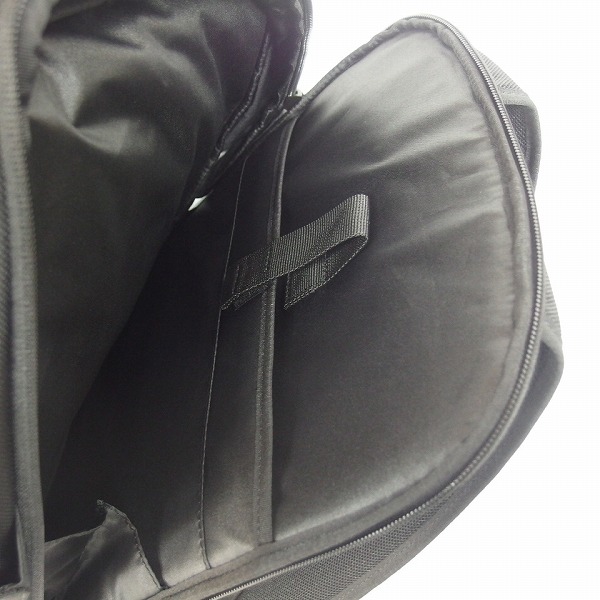 実際に弊社で買取させて頂いた【未使用】Titleist/タイトリスト 2020モデル PLAYERS BACKPACKS/プレイヤーズ バックパック/リュックの画像 4枚目