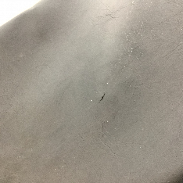 実際に弊社で買取させて頂いたTitleist/タイトリスト PUセルフスタンドキャリー スタンド式 クラブケース 47インチ対応 AJSSB91 ブラックの画像 8枚目