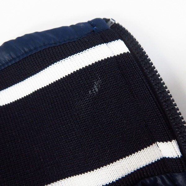 実際に弊社で買取させて頂いたuniform experiment×NIKE/ユニフォームエクスペリメント×ナイキ SOPH.東京12周年記念 セットアップ 473689-451/Mの画像 5枚目