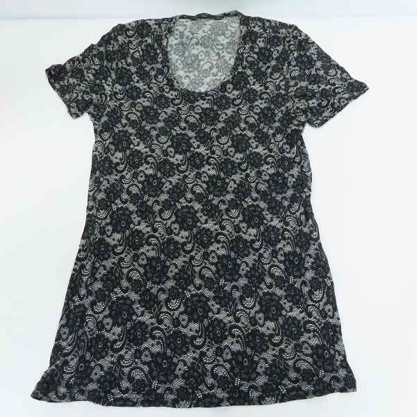 実際に弊社で買取させて頂いたato/アトウ 半袖Tシャツ/46 6点セットの画像 3枚目