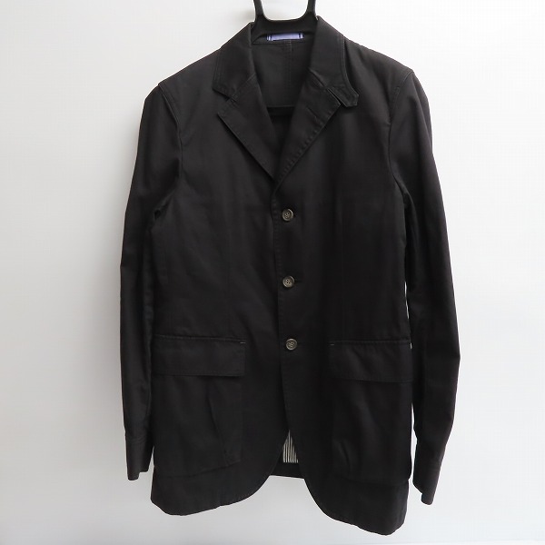 実際に弊社で買取させて頂いたPaul Smith/ポールスミス テーラードジャケット/M