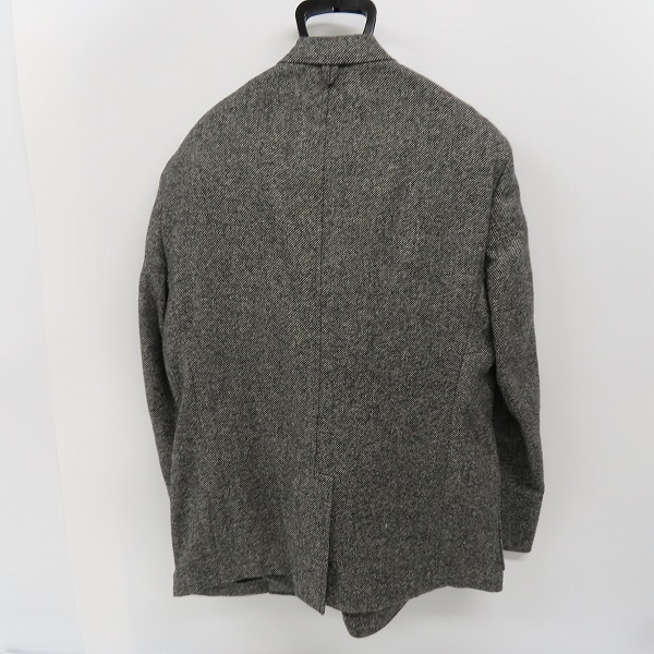 実際に弊社で買取させて頂いたBlack Fleece By Brooks Brothers/ブラックフリースバイブルックスブラザーズ ジャケット/BB4の画像 1枚目