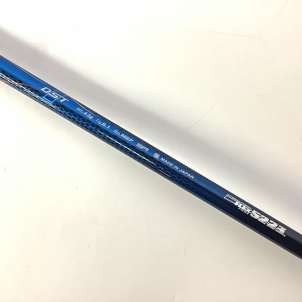 実際に弊社で買取させて頂いたDUNLOP/ダンロップ XXIO 10/ゼクシオ10 4W/16.5° フェアウェイウッド FLEX：SR ヘッドカバー付きの画像 4枚目