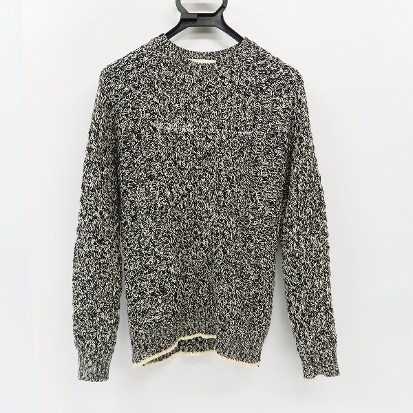 実際に弊社で買取させて頂いたTOMORROWLAND/トゥモローランド tricot ニット セーター/XS