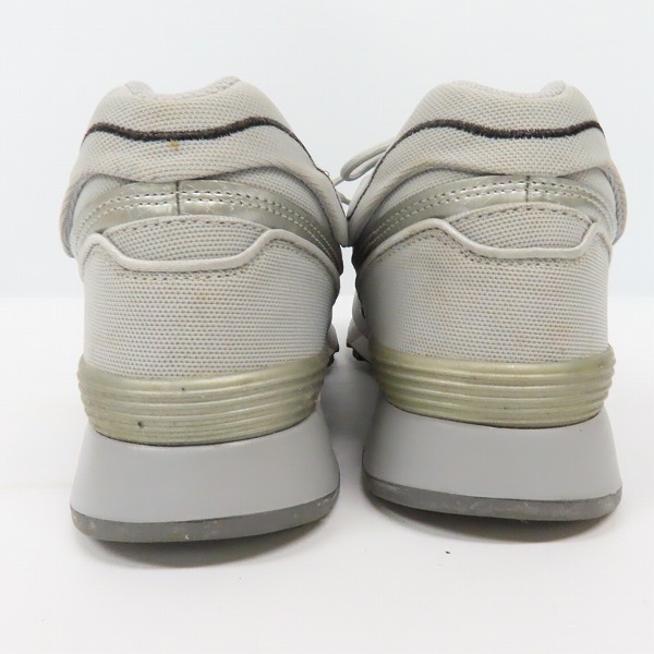 実際に弊社で買取させて頂いたnew balance×ATOMS/ニューバランス×アトモス 10周年 A10GW 29.0D の画像 1枚目