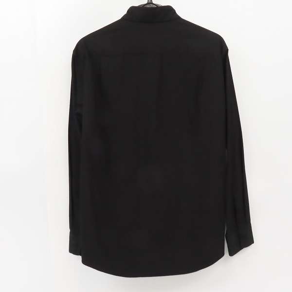 実際に弊社で買取させて頂いたLAD MUSICIAN/ラッドミュージシャン 長袖シャツ 2220-101/44の画像 1枚目