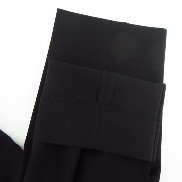 実際に弊社で買取させて頂いたuniform experiment/ユニフォームエクスペリメント 2Bジャケット パンツ セットアップ UE-110009/2の画像 8枚目