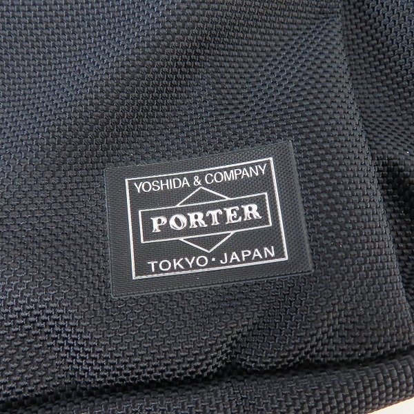 実際に弊社で買取させて頂いたHEAD PORTER/ヘッドポーター バックパック/リュックサックの画像 5枚目
