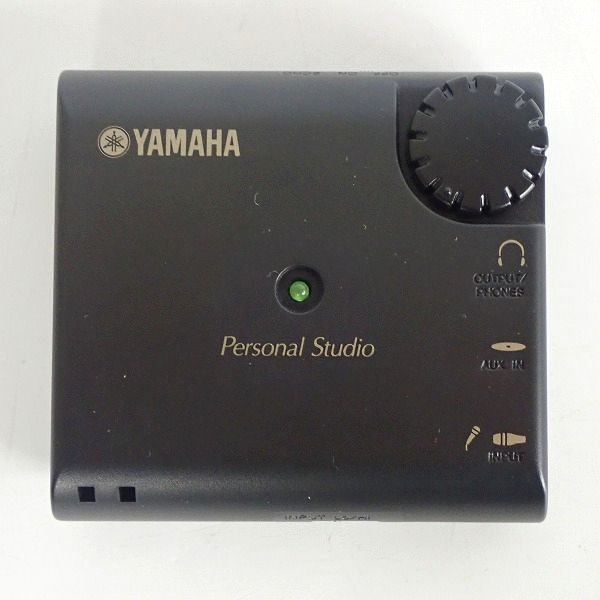 実際に弊社で買取させて頂いた【動作確認済】YAMAHA/ヤマハ SILENT BRASS SB7-9 サイレントブラスシステム トランペット/コルネット用の画像 3枚目