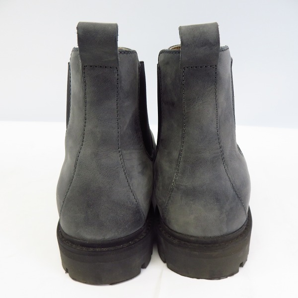 実際に弊社で買取させて頂いたBIRKENSTOCK/ビルケンシュトック Stalon Ⅱ 1010609/28.0の画像 1枚目