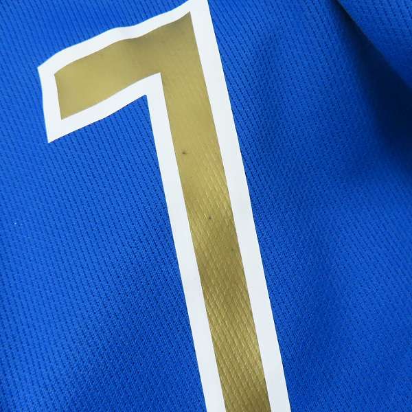 PUMA/プーマ イタリア代表 03-04 ホーム レプリカユニフォーム