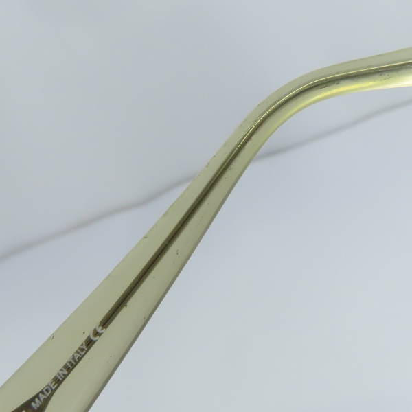 実際に弊社で買取させて頂いたGIORGIO ARMANI/ジョルジオアルマーニ サングラスの画像 8枚目