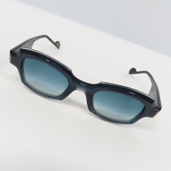 実際に弊社で買取させて頂いたANNE et VALENTIN/アンバレンタイン SOSWEET 0928 サングラス/アイウエア