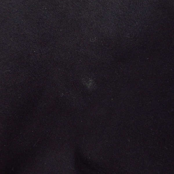 実際に弊社で買取させて頂いたBALMAIN/バルマン サスペンダー付き クロックプドパンツ W6HT523D536/Sの画像 8枚目