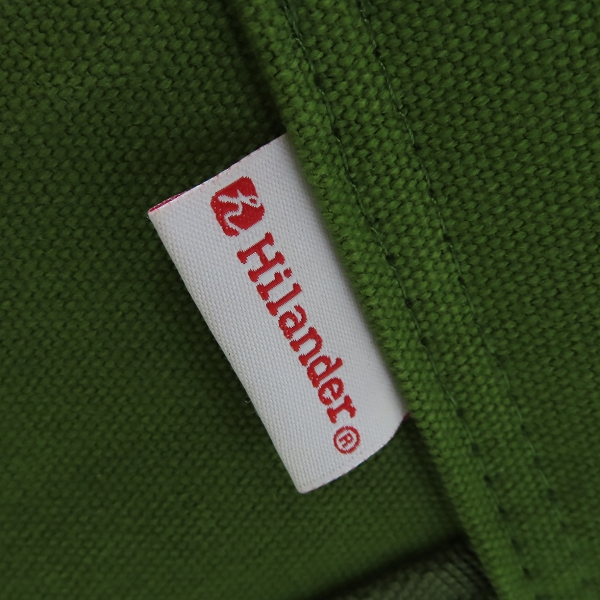 実際に弊社で買取させて頂いたHilander/ハイランダー ウッドフレームチェアー 2点セットの画像 3枚目