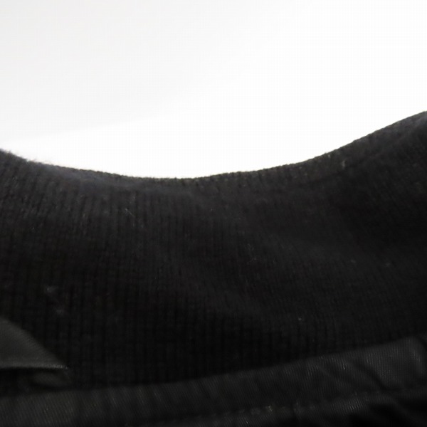 実際に弊社で買取させて頂いたUNITED ARROWS/ユナイテッドアローズ スイングトップジャケット/XLの画像 8枚目