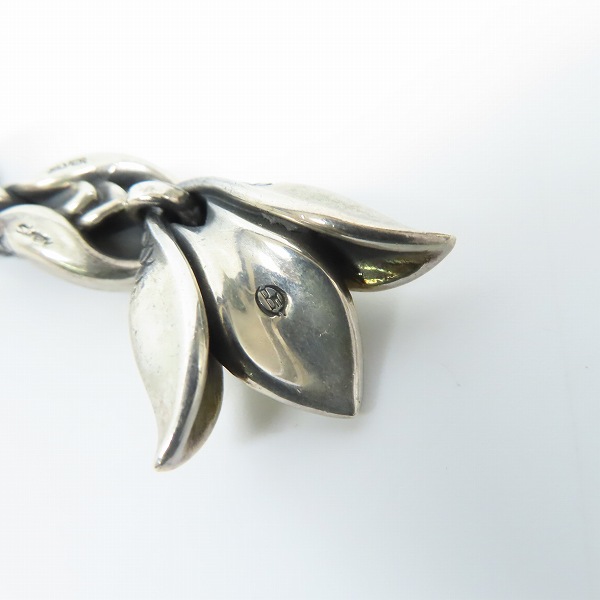 実際に弊社で買取させて頂いたBloody Mary/ブラッディマリー マーメイドフィンダブルペンダントの画像 5枚目