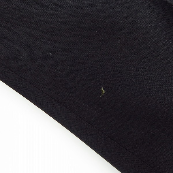 実際に弊社で買取させて頂いたuniform experiment/ユニフォームエクスペリメント 2Bジャケット パンツ セットアップ UE-110009/2の画像 6枚目