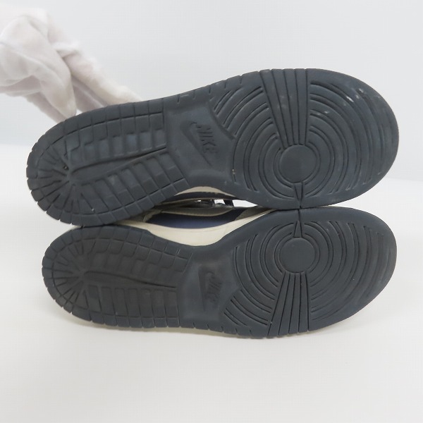 実際に弊社で買取させて頂いた【観賞用】NIKE/ナイキ ATMOS アトモス DUNK LOW ダンクロー 630358-401/27.0の画像 2枚目