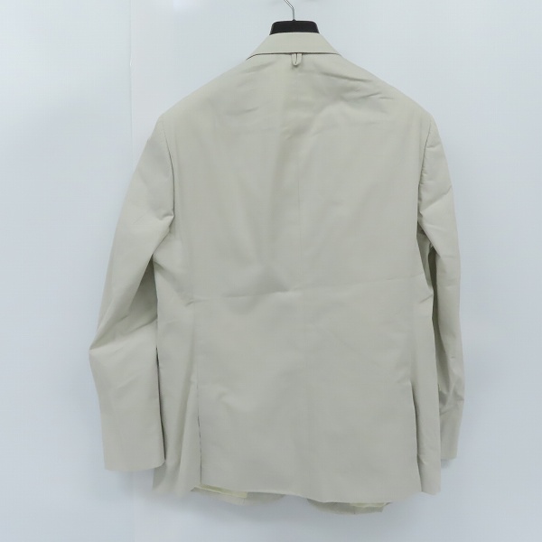 実際に弊社で買取させて頂いたBrooks Brothers/ブルックスブラザーズ 3Bテーラードジャケット イタリア製/BB3の画像 1枚目