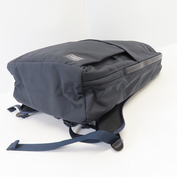 実際に弊社で買取させて頂いたHEAD PORTER/ヘッドポーター バックパック/リュックサックの画像 2枚目