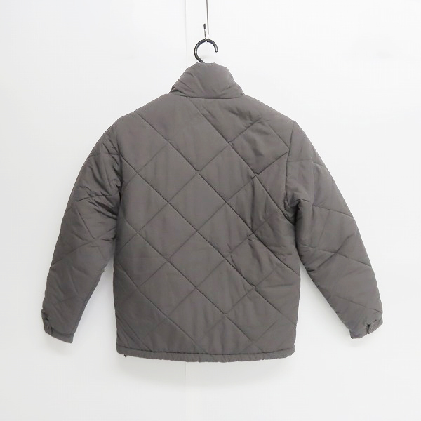 実際に弊社で買取させて頂いたHEAD PORTER PLUS/ヘッドポータープラス ナイロンジャケット/Sの画像 1枚目