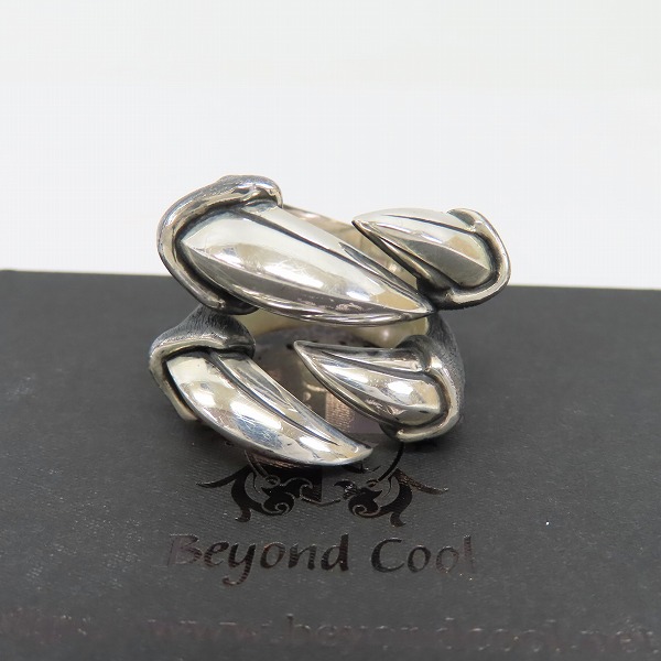 実際に弊社で買取させて頂いた【ギャラ付】Bloody Mary/ブラッディマリー クロ―リング 15号