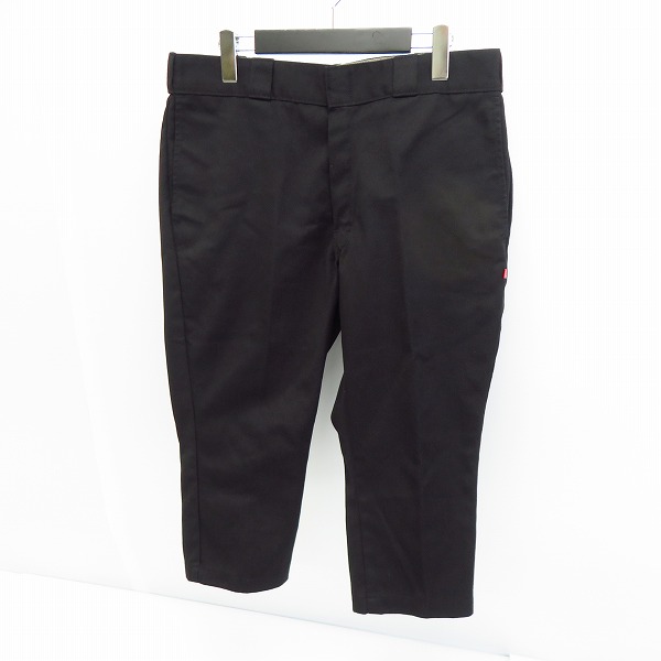 実際に弊社で買取させて頂いたDICKIES×BEDWIN & THE HEARTBREAKERS/ディッキーズ×ベドウィンアンドザハートブレイカーズ クロップドパンツ/34×32
